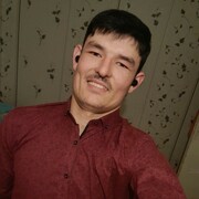 Тошев Рамазон, 25, Заречный
