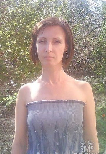 Моя фотография - Елена, 48 из Бердск (@elena17430)