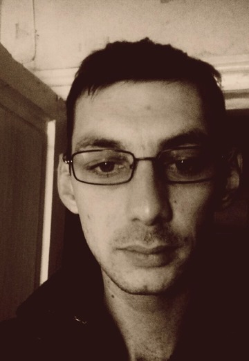 My photo - Oleksandr, 34 from Pereyaslav-Khmelnitskiy (@oleksandr2175)