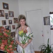 светлана, 60, Камышин