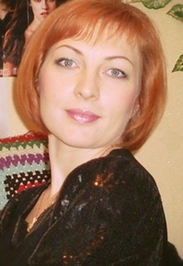Моя фотография - Наталья, 45 из Жодино (@natalya206813)