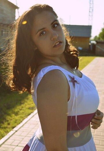 Lidia (@lidia258) — my photo № 3
