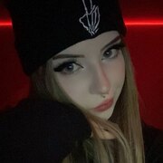 Настя, 19, Ижевск