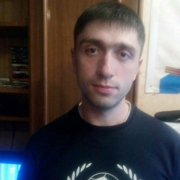 Сергей, 35, Лысково