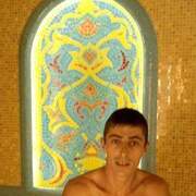 Armen Petrosyan, 39, Жуковка