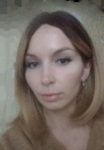 La mia foto - Valentina, 30 di Krasnojarsk (@valentina84106)