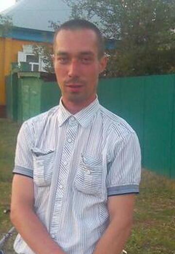Моя фотография - Андрей, 33 из Благовещенск (Башкирия) (@andrey197793)