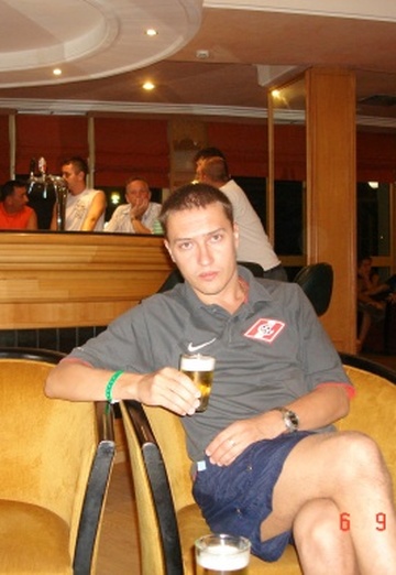 Roman (@moskovskiy) — my photo № 1