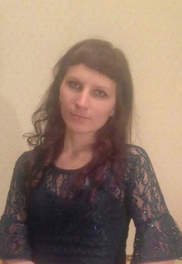 Моя фотография - Ирина Моисеенко, 34 из Самара (@irinamoiseenko2)