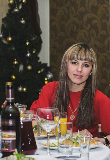 My photo - Yana, 38 from Saratov (@yana46982)