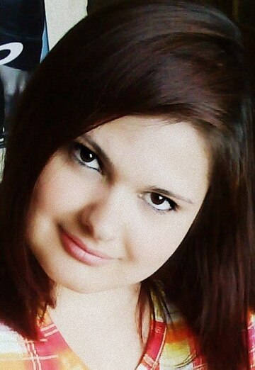 My photo - Olesya, 42 from Kashira (@olesya23864)