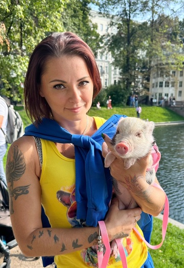 Elena (@elena565741) — my photo № 3