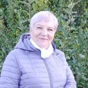 Ирина, 69, Междуреченский