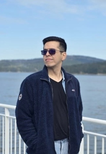 My photo - Miguel Ángel, 28 from Bogota (@miguelangel215)