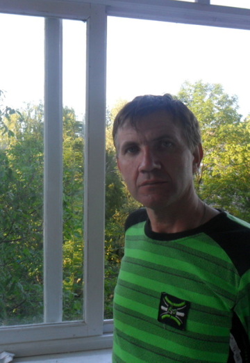 Моя фотография - Владимир, 52 из Ивано-Франковск (@vladimir249989)