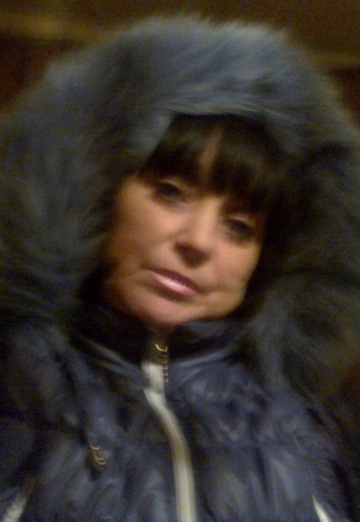 My photo - inna gunina, 59 from Enakievo (@innagunina)