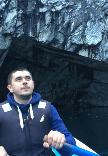 My photo - Denis, 35 from Sochi (@denis188178)