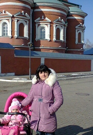 Моя фотография - Светлана, 36 из Тамбов (@svetlana175919)