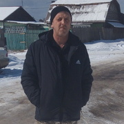 Алексей, 44, Богучаны