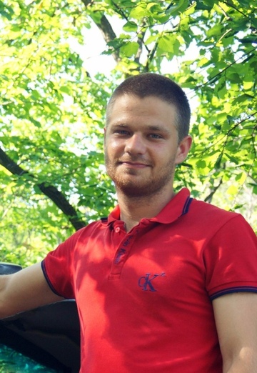 My photo - Denis Radchenko, 29 from Krasnodon (@denisradchenko2)