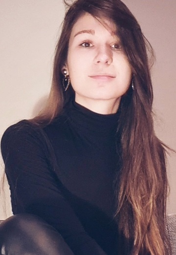 My photo - Yuliia, 29 from Chernivtsi (@yuliia254)