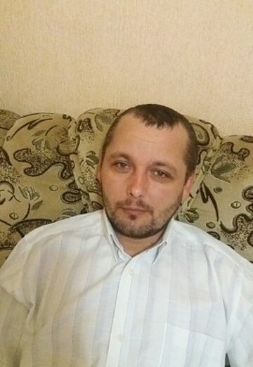 Моя фотография - Александр, 45 из Константиновка (@aleksandr525109)