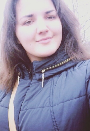 My photo - Erika Mologyanu, 25 from Chernivtsi (@erikamologyanu)