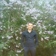 Иван, 33, Урай