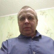 Андрей Треногин, 48, Оса