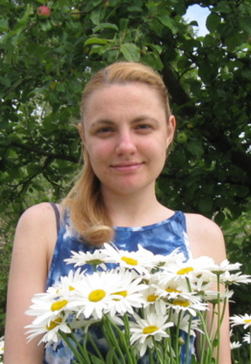 My photo - Tatyana, 36 from Kaliningrad (@tatyana337608)