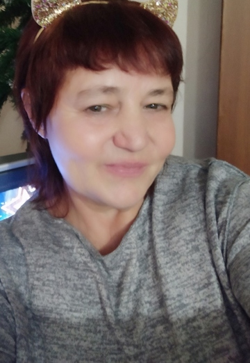 Моя фотография - Екатерина, 58 из Оренбург (@ekaterina170442)