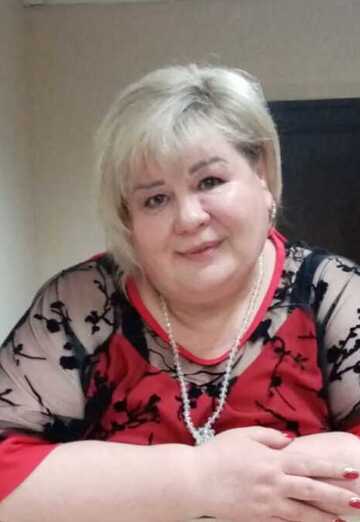 My photo - Olga Chigireva, 58 from Yaroslavl (@olgachigireva)