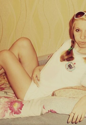 Viktoriya (@viktoriya13549) — la mia foto № 9