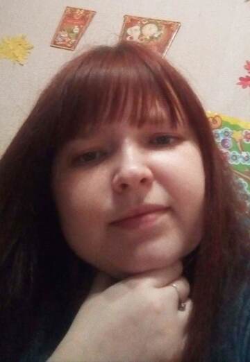 Моя фотография - Анастасия, 33 из Киров (@anastasiya99687)
