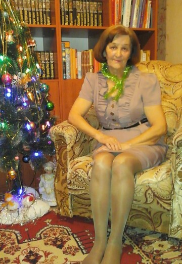 My photo - Tamara, 70 from Belogorsk (@tamara16196)