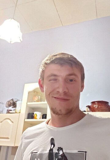 Моя фотография - Иван, 31 из Астрахань (@ivan241315)