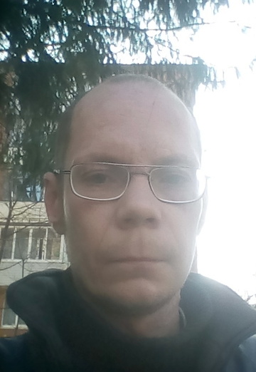 Моя фотография - Дмитрий, 41 из Владимир (@dmitriy383182)