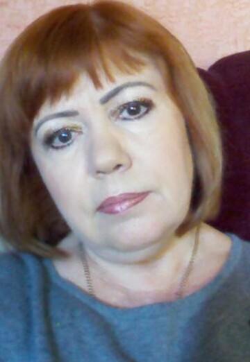 My photo - lidiya, 65 from Samara (@lidiy7435802)