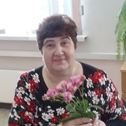 Галина 56 лет (Весы) Ярославль