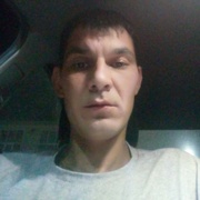 Серж, 33, Гиагинская
