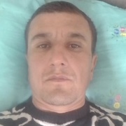 Талабшо, 40, Москва