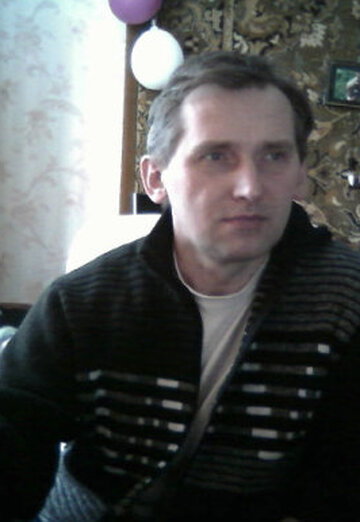 My photo - andrey, 61 from Kineshma (@andrey71936)