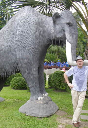 Vitaliy (@arbat96) — my photo № 12