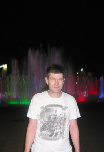 Моя фотография - Василий, 44 из Арсеньев (@vasiliy5159)