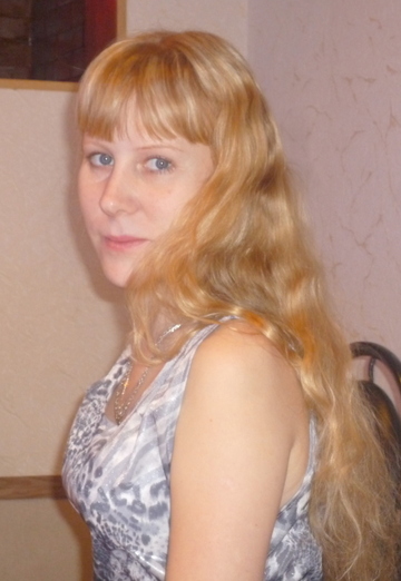 My photo - Mariya, 36 from Sosnovoborsk (@mariya105323)