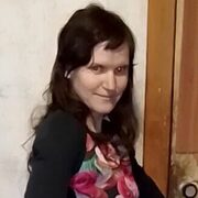 Анжелика, 26, Москва