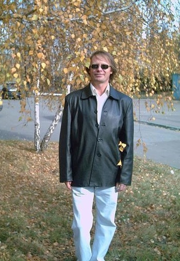 Моя фотография - Алексей, 62 из Севастополь (@aleksey12693)