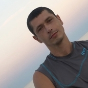 Oleg 36 лет (Близнецы) Таллин