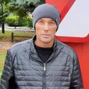 Сергей Мазурин, 46, Ржакса