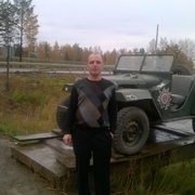 Владимир, 40, Северобайкальск (Бурятия)